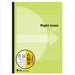 Nakabayashi ナカバヤシ ロジカルブレイン３ミリケイ／Ｂ５／３０マイ／グリーン ﾉ-B547-3M-G