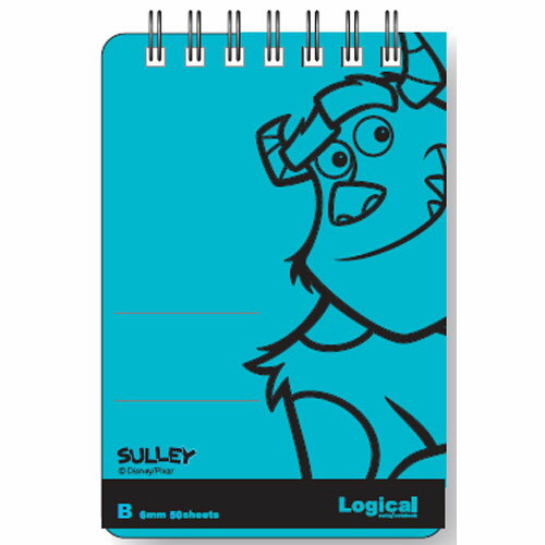 Nakabayashi ナカバヤシ ロジカルＷリングデイズニ－Ａ７サリ－スカイブル－ NW-A709-SB