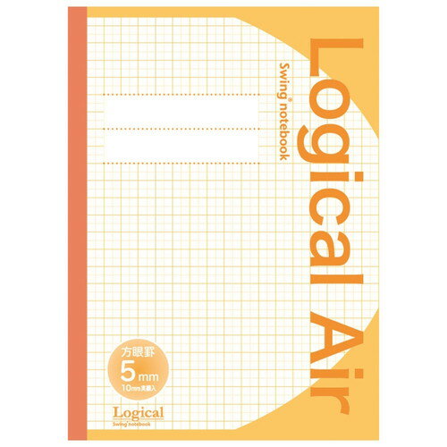 Nakabayashi ナカバヤシ ロジカルエアーホウガン５ミリ／Ｂ５／３０マイ／イエロー HB5-H502-Y