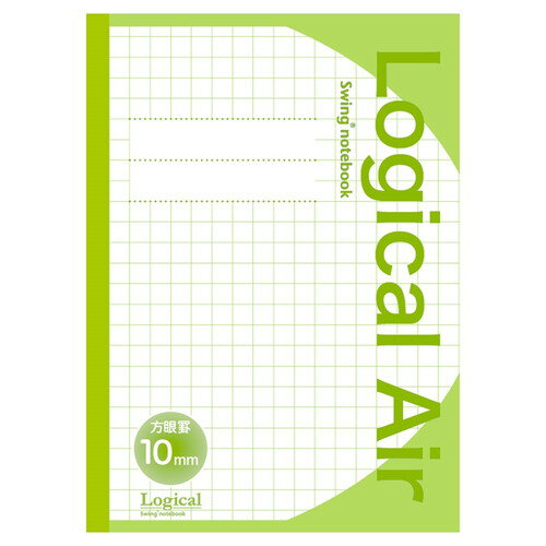 Nakabayashi ナカバヤシ ロジカルエアーホウガン１０ミリ／Ｂ５／３０マイ／グリー HB5-H101-G