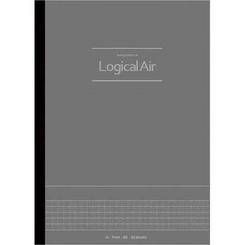 Nakabayashi ナカバヤシ ロジカルエアービジネスＡケイ／Ａ４／８０マイ／Ｄ ﾉ-A405A-D