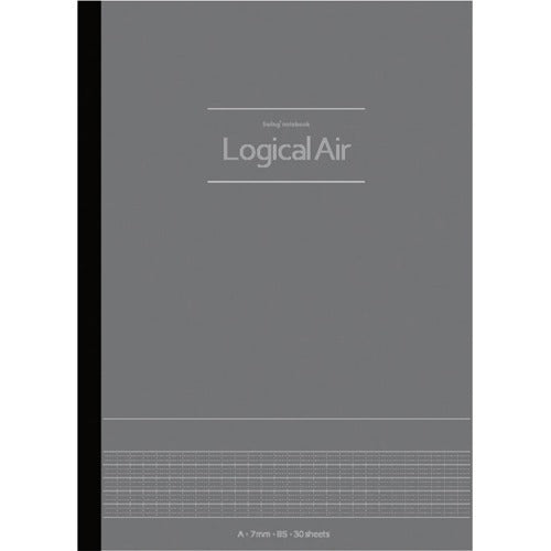 Nakabayashi ナカバヤシ ロジカルエアービジネスＡケイ／Ｂ５／８０マイ／Ｄ ﾉ-B552A-D