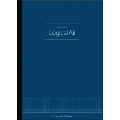 Nakabayashi ナカバヤシ ロジカルエアービジネスＡケイ／Ａ５／８０マイ／ＤＢ ﾉ-A512A-DB