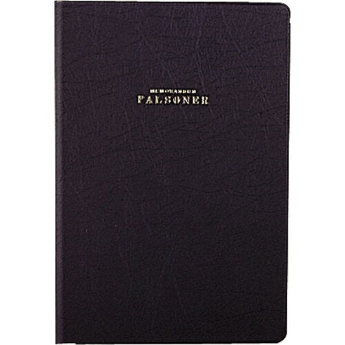 Nakabayashi ナカバヤシ シハンテチヨウ／パルソナ－／クロ／Ａ PB-602/A