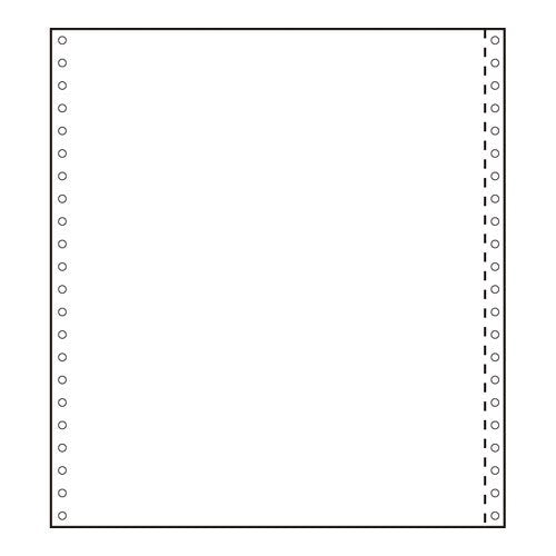 Nakabayashi ナカバヤシ ストツクフオ－ム　１０１１　１Ｐ　２０００マイ BS-M2-1P