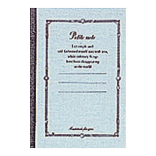 Nakabayashi ナカバヤシ ソフトラインノ－ト／Ａ７／４０マイ／プチノ－ト／スカイ／Ａ ﾉS-12-3/A