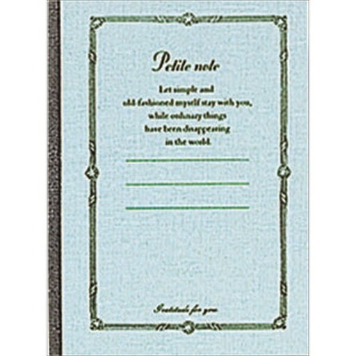 Nakabayashi ナカバヤシ ソフトラインノ－ト／Ｂ７／４０マイ／プチノ－ト／スカイ／Ａ ﾉS-13-3/A