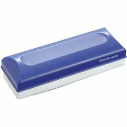 Nakabayashi ナカバヤシ ホワイトボ－ドイレ－ザ－／ブル－ WES-101B