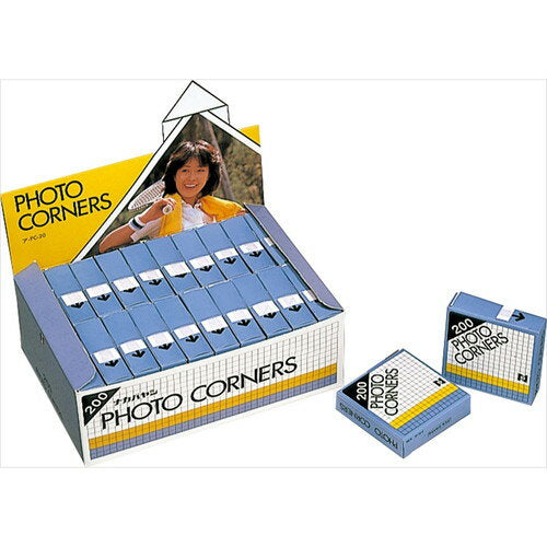 Nakabayashi ナカバヤシ シヤシンヨウヒン ｱ-PC-20