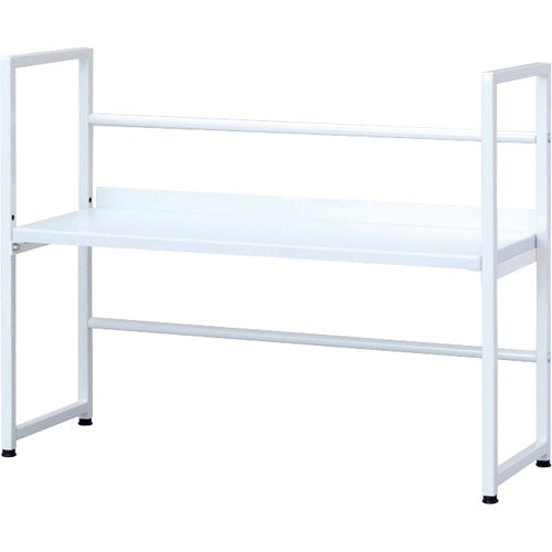 Nakabayashi ナカバヤシ マルチフアイルラツク／Ｗ７００／シロ ND-F725ｼﾛ