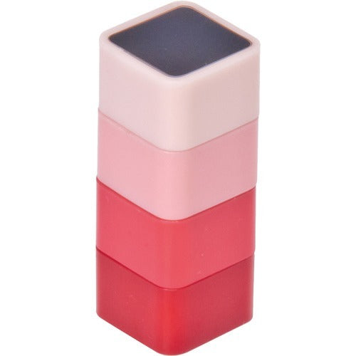 Nakabayashi ナカバヤシ カツプリングマグ　レツド LMG-101R