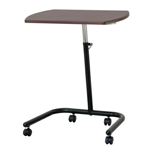 Nakabayashi ナカバヤシ キヤスタ－テ－ブルダ－クモクメ FDC-202DM