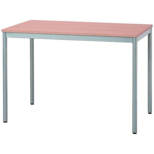 Nakabayashi ナカバヤシ ユニツトテ－ブル１０００＊６００／ナチユラルモクメ HEM-1060NM