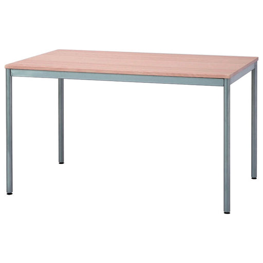 Nakabayashi ナカバヤシ ユニツトテ－ブル１２００＊７５０／ナチユラルモクメ HEM-1275NM