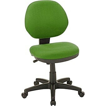Nakabayashi ナカバヤシ クッションチェア　グリーン RZC-293G