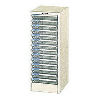 Nakabayashi ナカバヤシ フロア－ケ－ス　Ａ４　アサガタ　１４ダン A4-14P