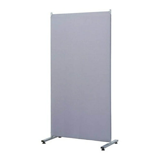 Nakabayashi ナカバヤシ カンイパーテイシヨン１６００＊８００グレー PTS-1680N