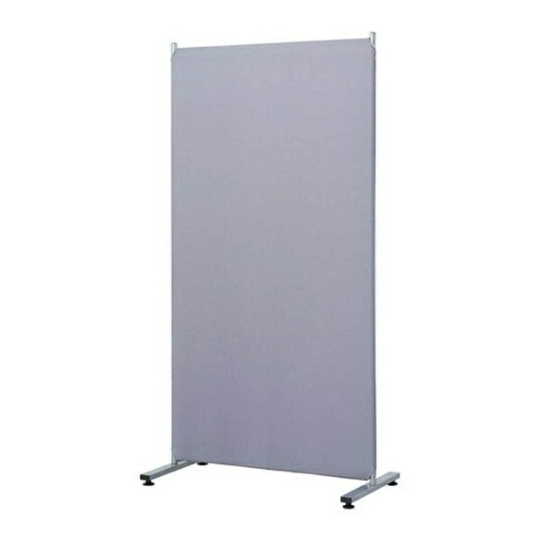 Nakabayashi ナカバヤシ カンイパーテイシヨン１６００＊８００グレー PTS-1680N