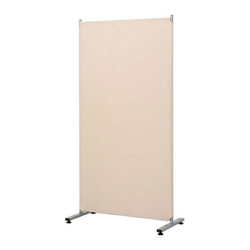 Nakabayashi ナカバヤシ カンイパーテイシヨン１６００＊８００ベージユ PTS-1680BE