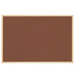บอร์ดสีผ้า Nakabayashi L/900*600MM FBM-9060S/NW