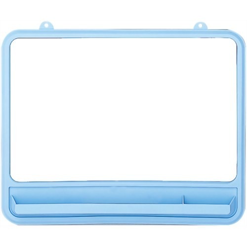 Nakabayashi ナカバヤシ ソフトホワイトボ－ド／Ｌサイズマグネットツキ SWB-201B