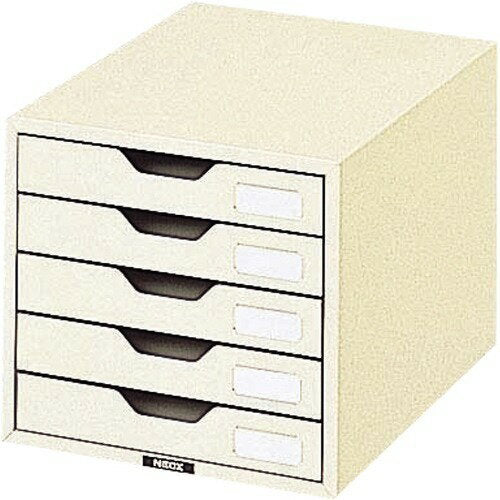 Nakabayashi ナカバヤシ レタ－ケ－ス　２５８＊３４１＊２３７ NLC-5