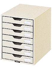 Nakabayashi ナカバヤシ レタ－ケ－ス　２５８＊３４１＊３２３ NLC-7