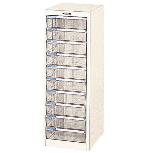 Nakabayashi ナカバヤシ フロア－ケ－ス　Ｂ４　３１２＊４１１＊８８０　１レツ B4-M10P