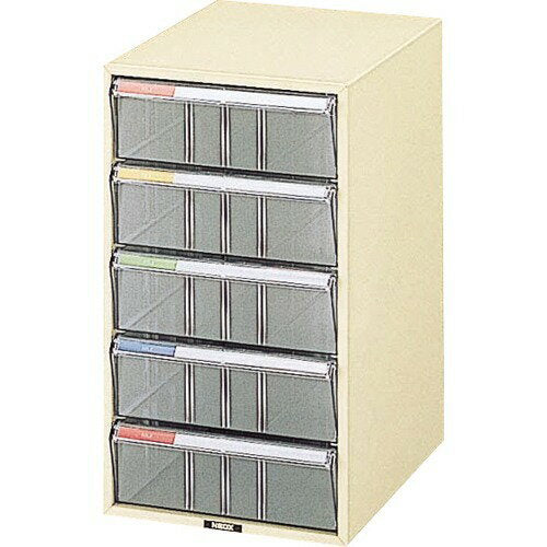 Nakabayashi ナカバヤシ レタ－ケ－ス　Ａ４　２５８＊３５１＊４５２　１レツ LC-M5P