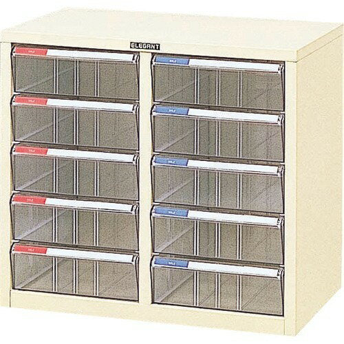 Nakabayashi ナカバヤシ レタ－ケ－ス　Ａ４　５３７＊３４１＊４８２　２レツ LC-M10P