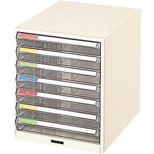 Nakabayashi ナカバヤシ レタ－ケ－ス　Ｂ４　２９１＊４１１＊３４０　１レツ B4-7P