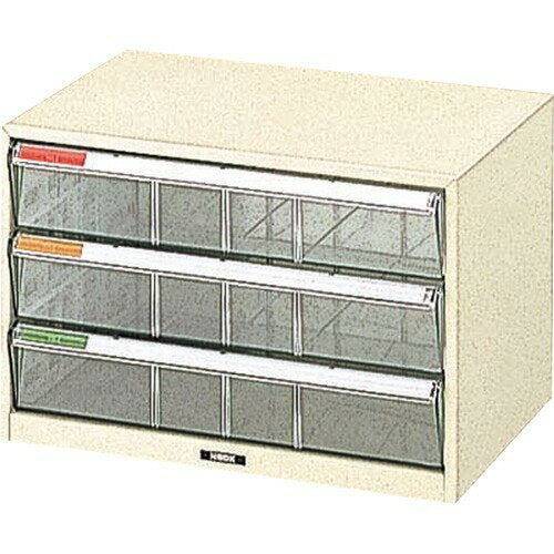 Nakabayashi ナカバヤシ レタ－ケ－ス　Ｂ４Ｗ　フカガタ　３ダン B4-WM3P