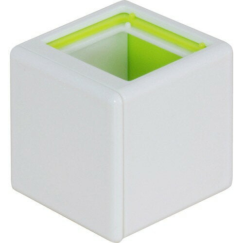 Nakabayashi ナカバヤシ スライドシキペンスタンドグリ－ン PS-S1G