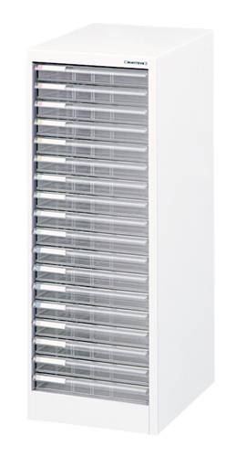 Nakabayashi ナカバヤシ アバンテＶ２／リニユ－アルタイプＢ４アサ１８ダン／シロ BF-18ｼﾛ/A