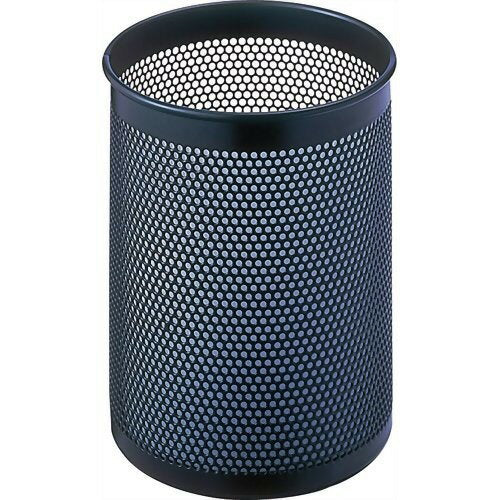 Nakabayashi ナカバヤシ ペンスタンド／マルガタ／ブラツク PS-M1BK