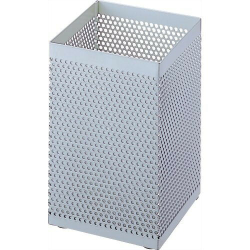 Nakabayashi ナカバヤシ ペンスタンド／カクガタ／シルバ－メタ PS-K1SM