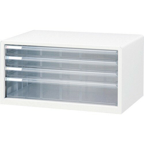 Nakabayashi ナカバヤシ アバンテＶ２レタ－ケ－スＡ３／アサ３／フカ１／シロ A3L-44ｼﾛ