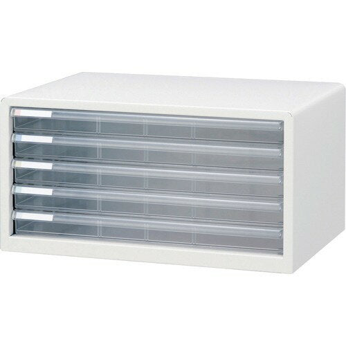 Nakabayashi ナカバヤシ アバンテＶ２レタ－ケ－スＡ３／アサ５／シロ A3L-55ｼﾛ