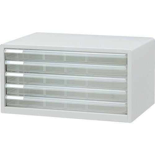 Nakabayashi ナカバヤシ アバンテＶ２レタ－ケ－スＡ３／アサ５／ニユ－グレ－ A3L-55ﾆﾕ-ｸﾞﾚ-