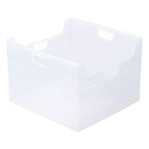 Nakabayashi ナカバヤシ キャパティＥＷ５クリア FB-EW5-CRN/A