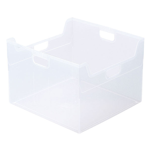 Nakabayashi ナカバヤシ キャパティＥＷ５クリア FB-EW5-CRN/A