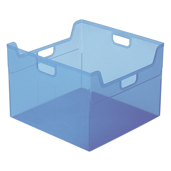 Nakabayashi ナカバヤシ キャパティＥＷ５クリアブル－ FB-EW5-CBN/A