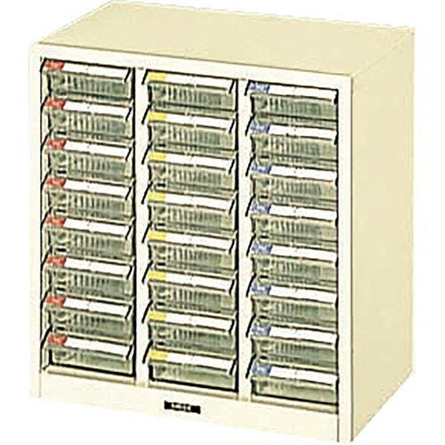 Nakabayashi ナカバヤシ ピツク　ケ－ス　３５８＊２３７＊３７９　３レツ PC-24