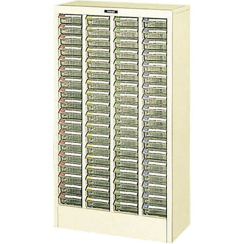 Nakabayashi ナカバヤシ ピツク　ケ－ス　４９２＊２４０＊８８０　４レツ PC-72