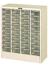 Nakabayashi ナカバヤシ ピツク　ケ－ス　５７３＊２７５＊６９３　４レツ PCL-36