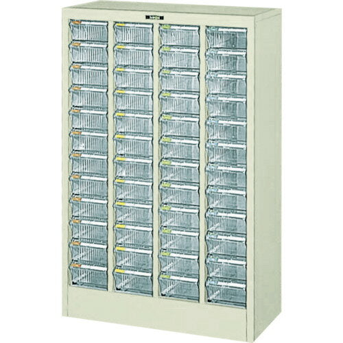 Nakabayashi ナカバヤシ ピツク　ケ－ス　５７３＊２７５＊８８０　４レツ PCL-48