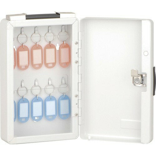 Nakabayashi ナカバヤシ キ－ボツクス１０コシユウヨウ NKB-E01