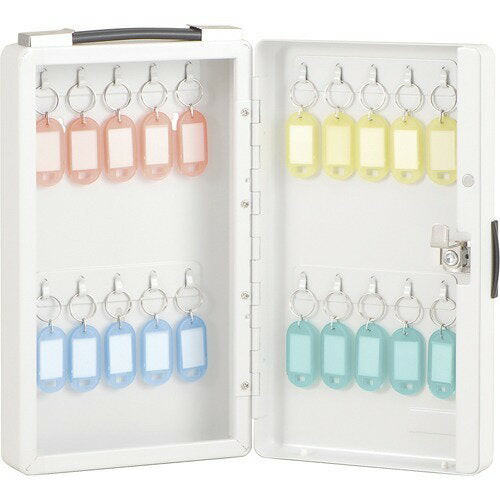 Nakabayashi ナカバヤシ キ－ボツクス２０コシユウヨウ NKB-E02