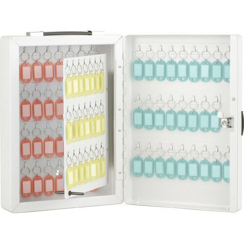 Nakabayashi ナカバヤシ キ－ボツクス１００コシユヨウ NKB-E10