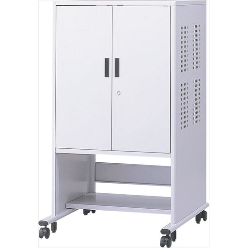 Nakabayashi ナカバヤシ セキユリテイ／パソコンラツク PSS-101